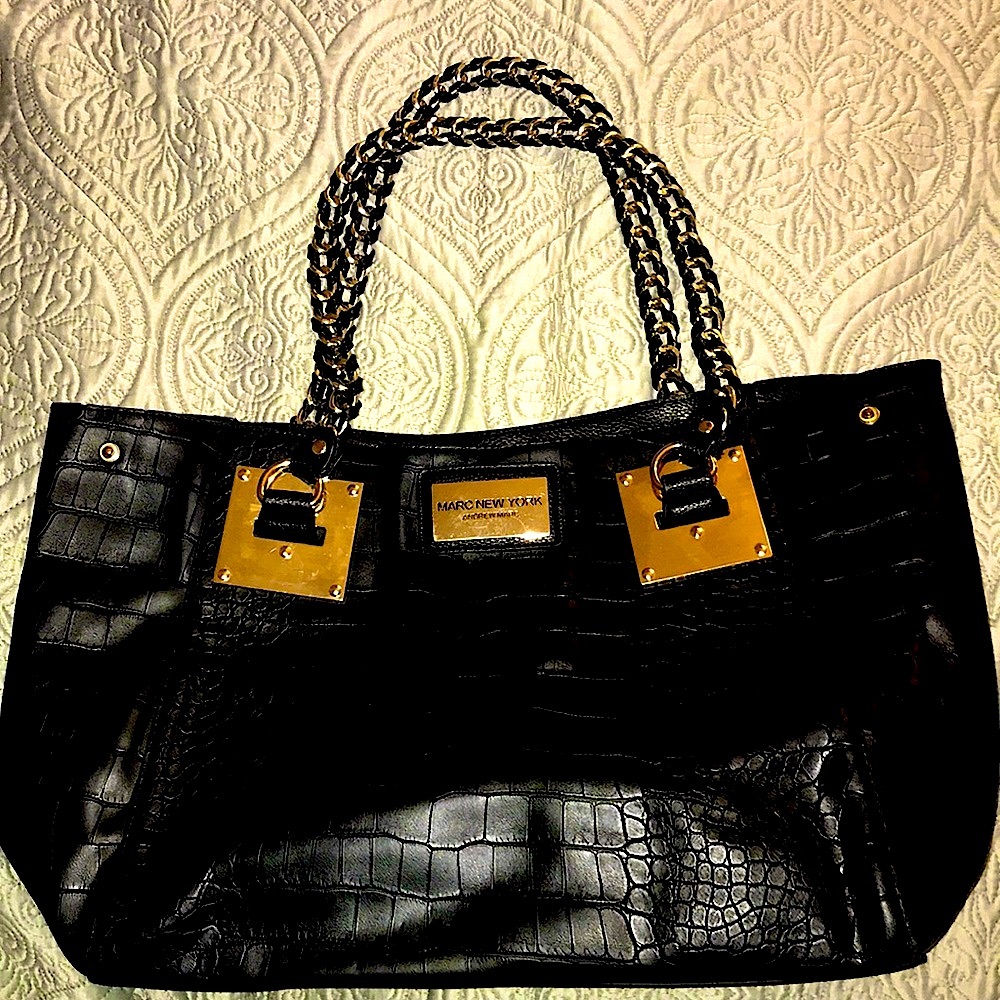 ⚜️MARC NEW YORK by Andrew Marc Bag⚜️